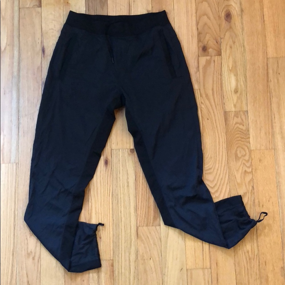 Men’s Lululemon Track Pants